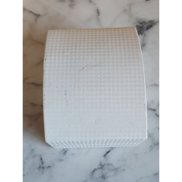 Gruen Precision Silver Tone Women's Quartz Watch GP421L - Picture 2 of 5